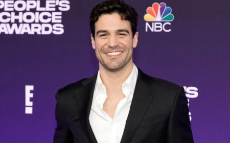 ‘Bachelorette’ star Joe Amabile shares health update after brain surgery