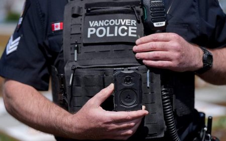 Vancouver police to release details on 30-year-old cold case