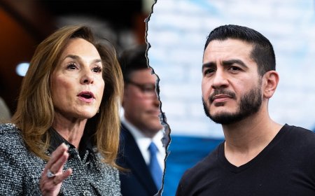 Top Republican says El-Sayed may be 'full-blown communist' despite socialist denial