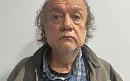 Mexican citizen charged with second-degree murder of Vancouver woman in 1996