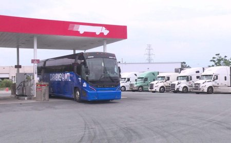 Fuel costs main driver of profit losses for small businesses in Atlantic Canada