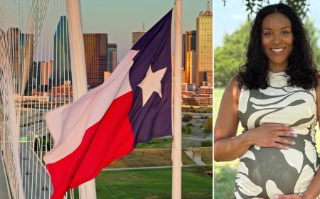 HHS warns Texas hospitals against denying life-saving care to newborn with disability