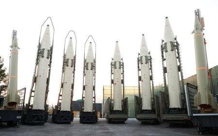 Iran could unleash ‘kinetic’ response as US tightens economic containment, analyst warns