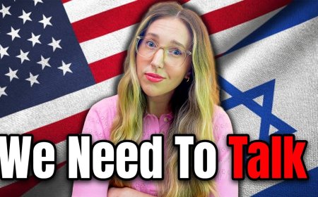 The Cult Around Israel No One Wants to Talk About