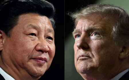 White House exposes ‘Transshipment Scam’ costing US up to $26B, points finger at China