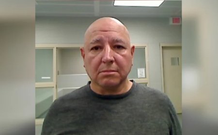 DOJ: Illegal Alien Voted in 2020 Election Using Stolen US Identity