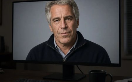 Influential Wife Of Anthropic CEO Pitched Post-Conviction Epstein On ‘Luxury Porn’ Company, And Claude Has No Idea