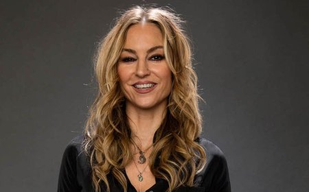 Drea de Matteo says OnlyFans became ‘political statement’ after financial struggles threatened her home