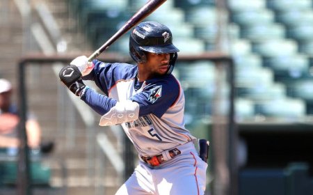 Minor League team rolls out 'Nothing Night' with no music, videos, or public address announcements