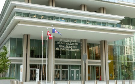 Ontario government implementing new bail requirements