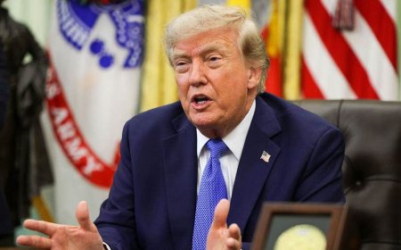 Trump’s fight over rarely used 18th-century deportation law lives on in latest court clash