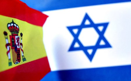 Spanish broadcaster allegedly skips Israeli hurdler during introductions at European Athletics Championships