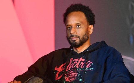Bomani Jones baselessly accuses 'White folks' of favoring Josh Allen, while he favors Black quarterbacks