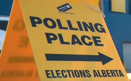 Elections Alberta addresses concerns about voter registration misinformation