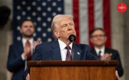 Paper Tiger: The Failure of America’s Trillion Dollar War Machine