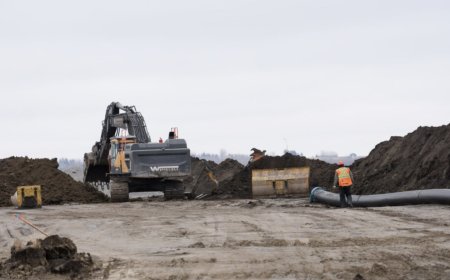 Alberta mayors welcome more money for local housing infrastructure