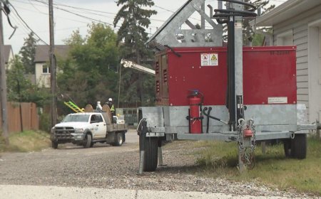Days-long Telus outage leaves Calgary residents frustrated