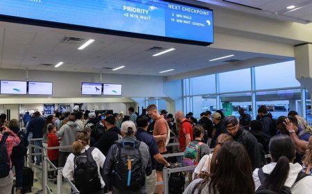 DFW Airport scraps controversial Islamic footwashing station plan as Texas Gov. Abbott takes aim