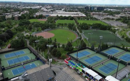 Record National Bank Open attendance highlights tennis stadium expansion controversy