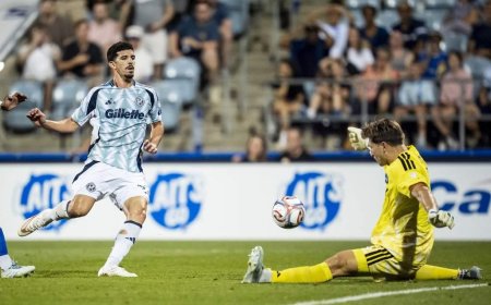 CF Montreal bans two fans for antisemitism
