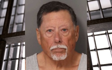 Ex-detective who served fraction of 102-year sentence faces new charges after cold case review