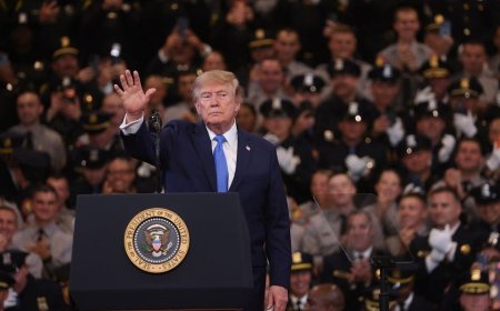 Trump’s $100K Wall Street Truth access draws lawsuit; expert warns it ‘raises the stakes’ on ethics