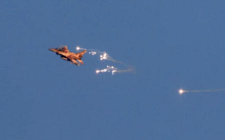 Israel Kills 11 in Lebanon in Worst Strikes for Months