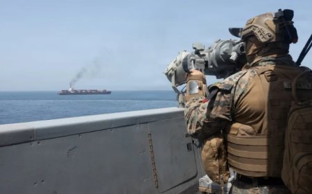 Iran Maintains Defiant Stance on Hormuz