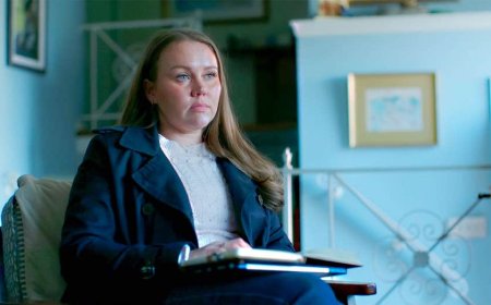 Serial killer survivor who escaped 18-hour captivity reveals instinct she wishes she never ignored