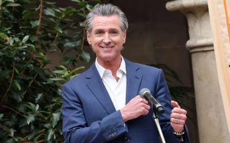 JONATHAN TURLEY: Newsom thinks he can control the far-left mob, but history disagrees