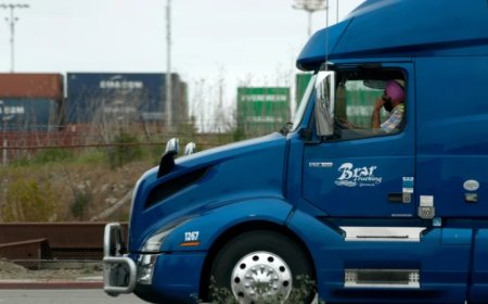 Judge Prevents DHS Obtaining Records for 17 Million Commercial Driver’s Licences