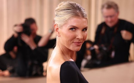Amanda Kloots confronts biggest misconception about dating after losing a spouse