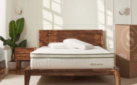 Best mattresses in Canada 2026: Complete buying guide for every sleep style