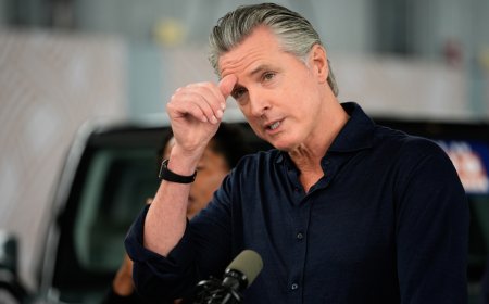The only map you need to see as California's billionaire tax fight heats up