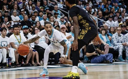 Winnipeg Sea Bears win CEBL championship for 1st time in franchise history