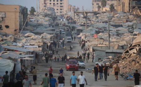 Israel Wants ChatGPT to Push Its Gaza Narrative – Report