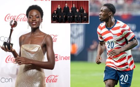 SCOTUS, World Cup, The Odyssey: US Citizenship Suffers Summer of Degradation