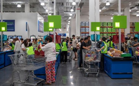Sam's Club meal kit feeds a family for under $16 as shoppers seek affordable dinners