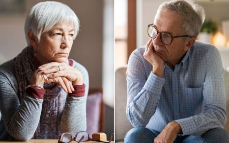 1 in 6 adults plagued by loneliness as researchers reveal lasting impact of COVID pandemic