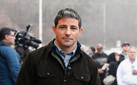 CBS News correspondent accused of sexual harassment in former ABC producer's lawsuit