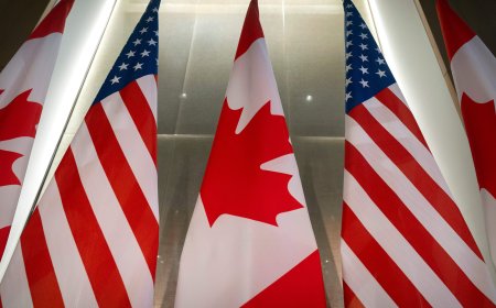 Canada, U.S. officials to meet again as 50% tariffs to take effect in 3 days