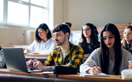 Berkeley math professor sounds alarm on liberal 'test-blind' policies, warns many students badly behind