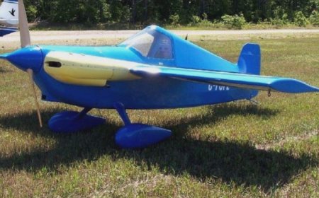 Search ongoing for missing pilot in Ontario’s Kawartha Lakes region
