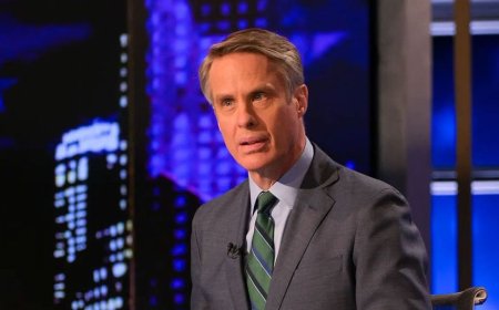 Former ABC News correspondent admits network is liberal, claims ‘nobody’ voted for Trump