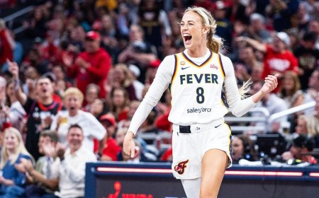 WNBA fan subreddit bans posters from using Sophie Cunningham's name after defense of women's sports