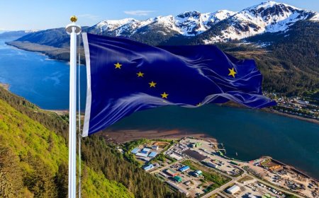 Former state rep tops ranked-choice slugfest as Alaska advances nominees for governor