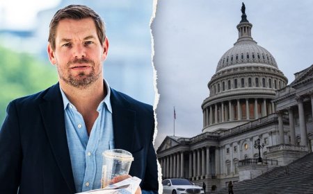 State of play: What to know about California showdown to replace Swalwell after massive scandal
