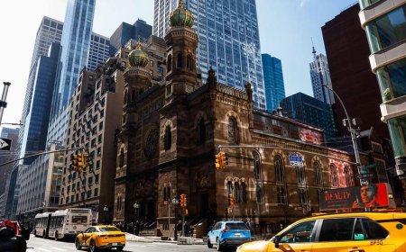 Bronx man accused of attacking Shabbat worshippers admitted motive in recorded interview, feds say