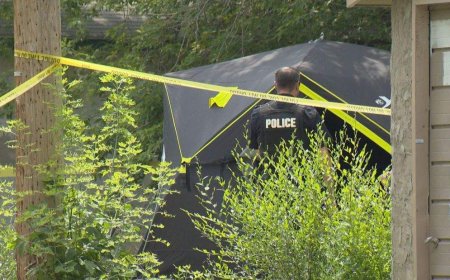 No charges for Regina officer who fatally shot homicide suspect: watchdog