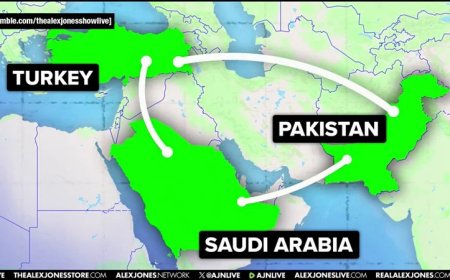 BREAKING WW3 UPDATE: Israel BLOWS UP Negotiation Envoys From Turkey That Were Meeting With Syrian Officials In Attempt To Prevent Syria From Entering The Nuclear Umbrella Defense Alliance Of Pakistan, Turkey, & Saudi Arabia!